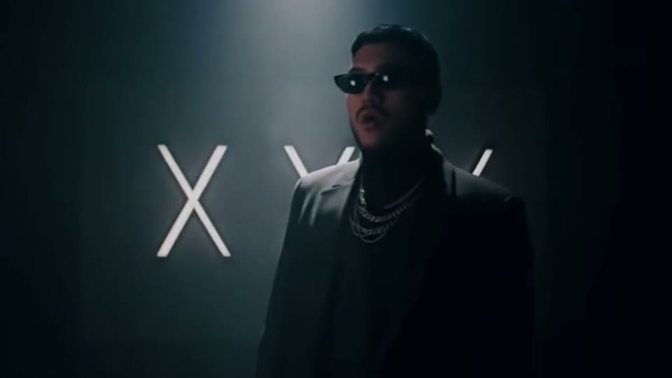 Frame from Big Lab Flex