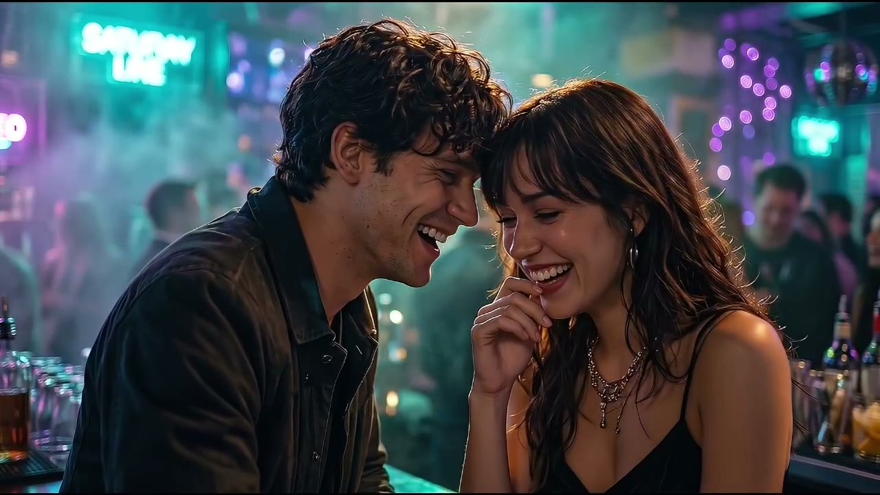 Frame from Echo